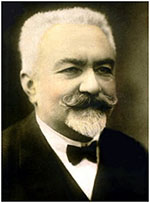 Emil Racoviță