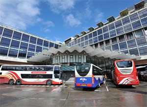 busstation