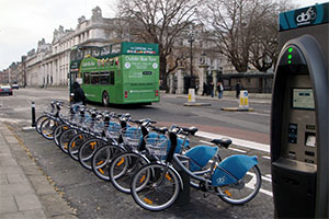 dublinbikes