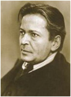 George Enescu