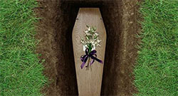 funeral
