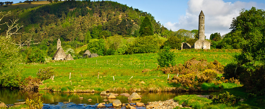 glendalough