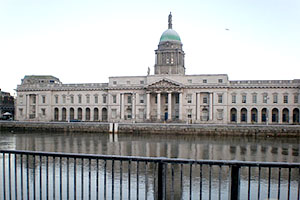irish_parliament