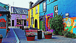 kinsale