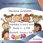 Zilele Românilor din Irlanda, 22 mai - 4 iunie 2016