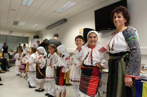 Ziua Limbii Române, 2 septembrie 2017