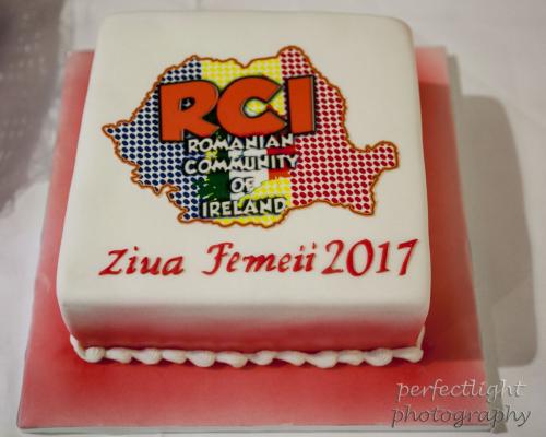 Ziua Femeii - Ediție Aniversară 10 Ani, 2017